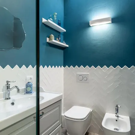 Apartamento La Terrazza Su Viareggio