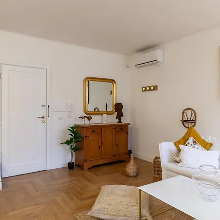 La Terrazza Su Apartamento