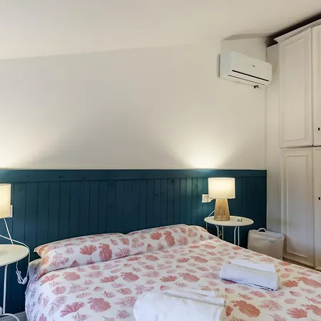 Apartamento La Terrazza Su
